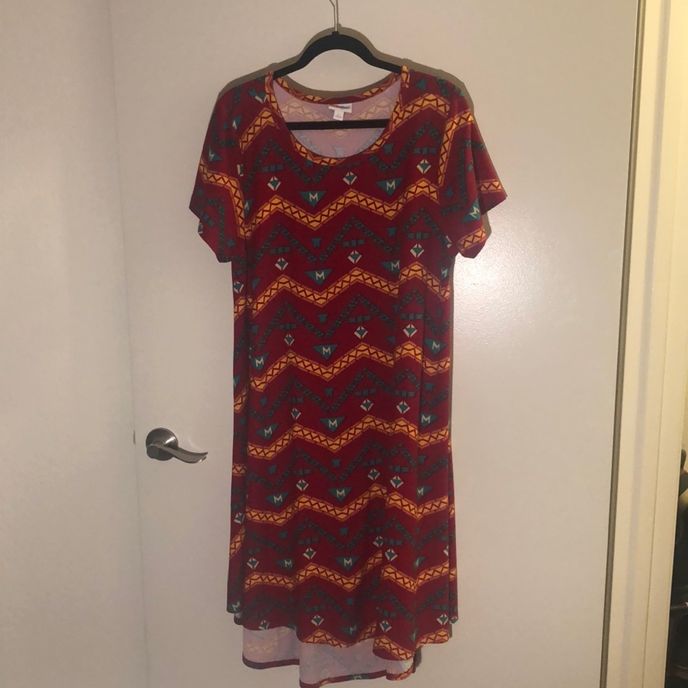Lularoe Carly